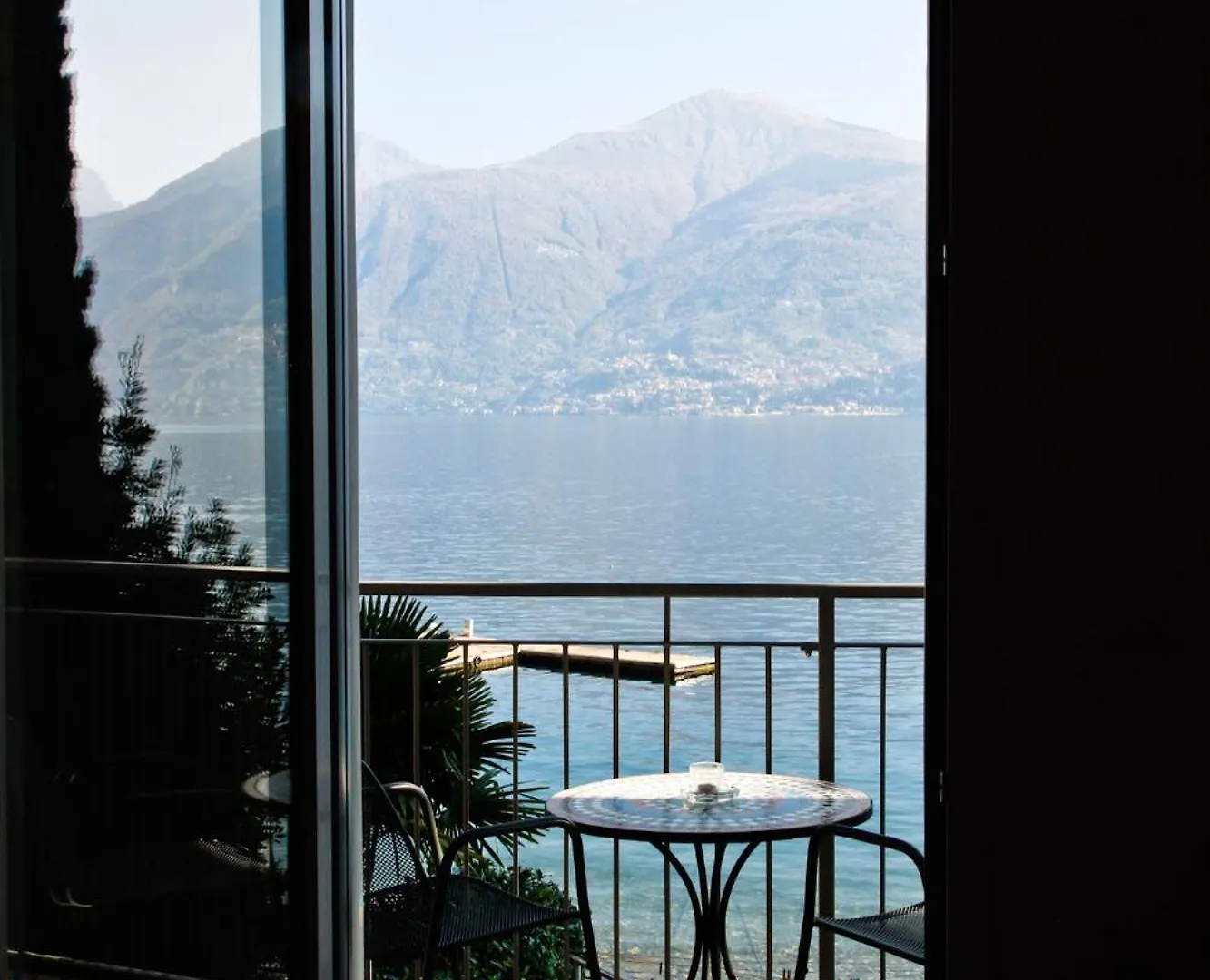 Garden Rooms 2 Menaggio 0*,