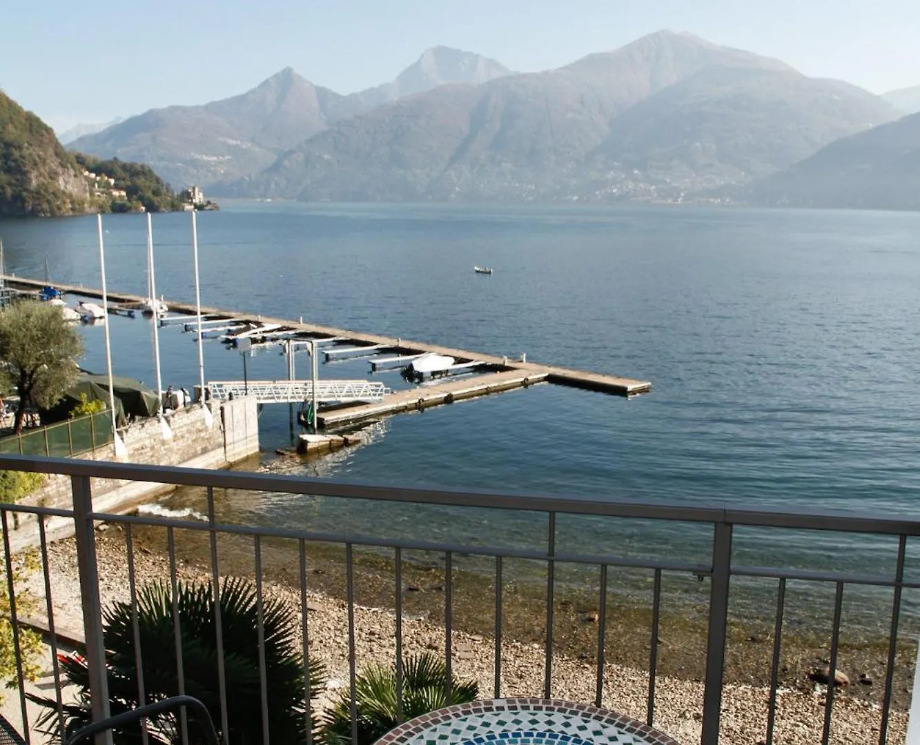 Garden Rooms 2 Menaggio