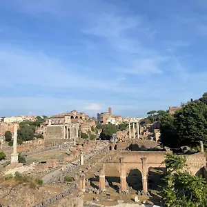 Frattina 57 Gasthuis Rome