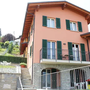  Hébergement de vacances Casa La Pianca