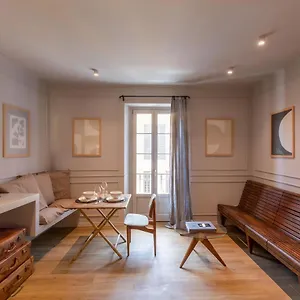  Appartement Suites Menaggio