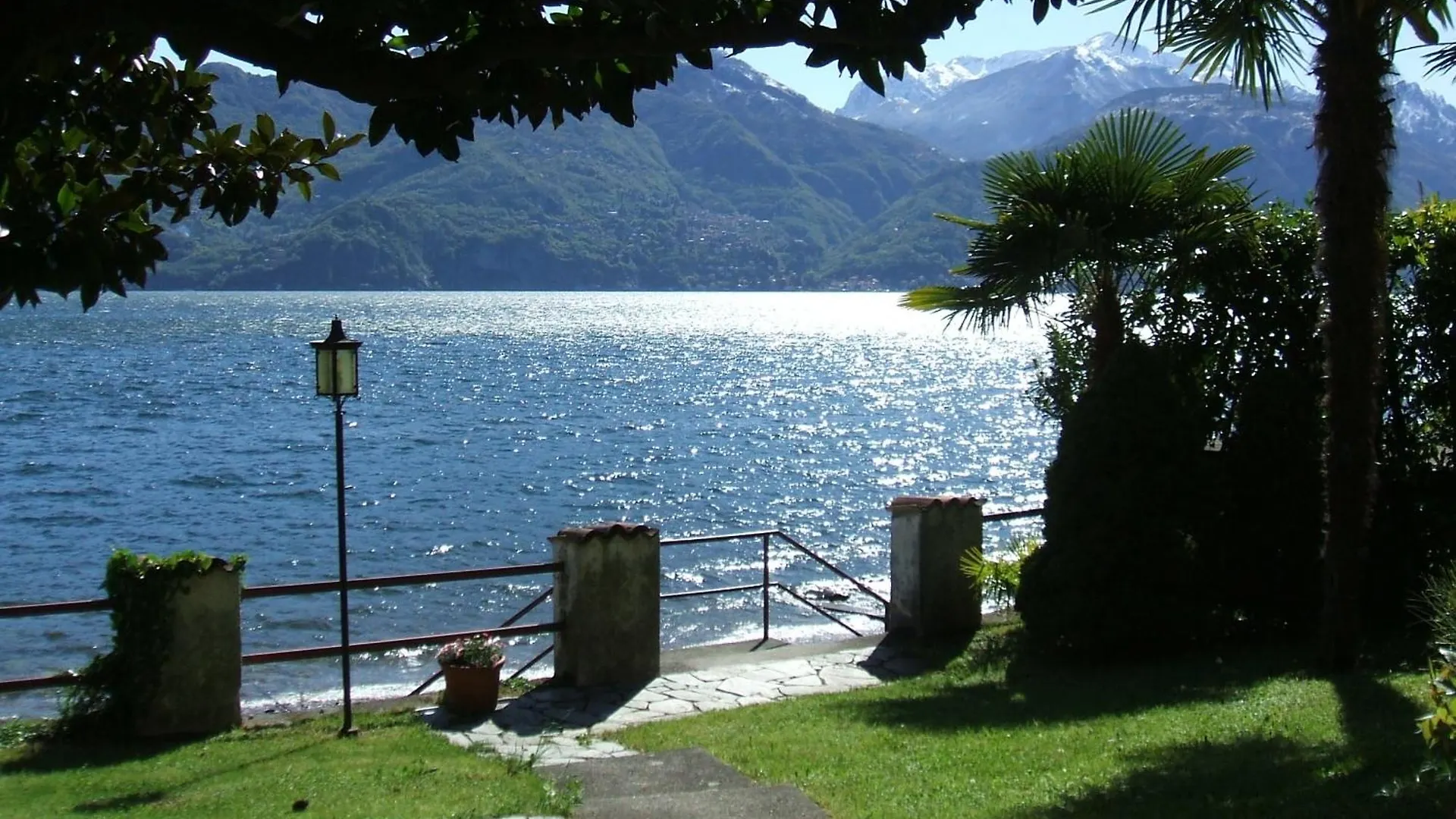 Guest house Garden Rooms 2 Menaggio