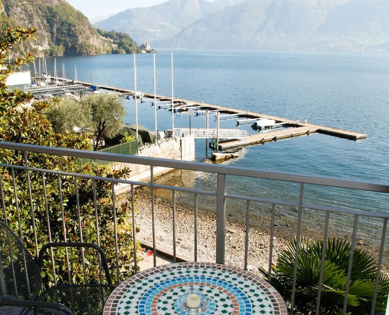 Guest house Garden Rooms 2 Menaggio